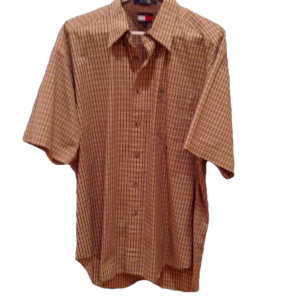 Tommy Hilfiger Shirt XL